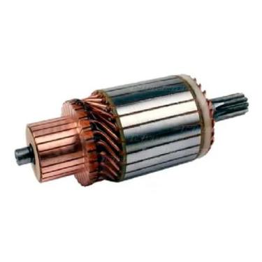 Imagem de Induzido mitsubishi m106x29871 l200 hyundai h100 / besta gs - Rudder A