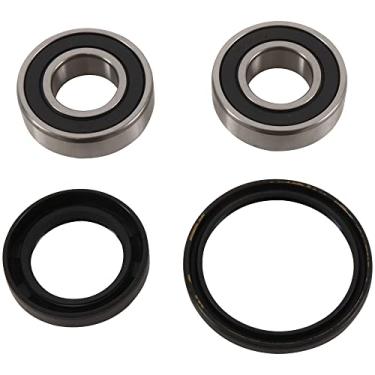 Imagem de Kit de rolamento de roda Pivot Works PWFWS-H03-000 para Honda CB 1000 F 94-95, CBR 600 F 87-90, CBR 600 F2 91-94, CBR 900 RR 93-94, GL 1500 A Gold Wing (Aspencade) 1991-2000, GL 1500 C (F6C Valkyrie) 1997