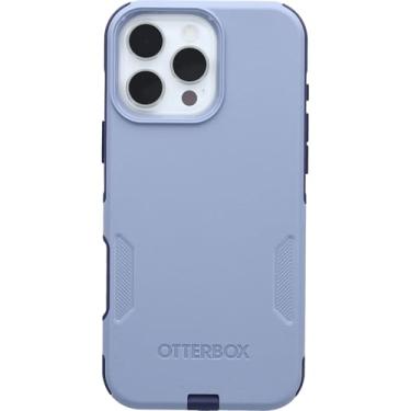 Imagem de OtterBox Capa para iPhone 16 Pro Max Commuter Series - Denver Dusk (Roxo)