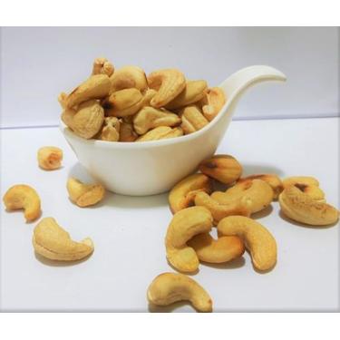 Imagem de 5 Castanhas de Caju Assada sem Sal (Caipira) 100g Camel - Camel Produt