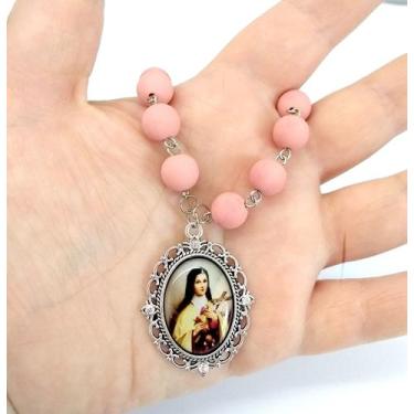 Imagem de Kit medalhas de São Bento ouro velho - 10 unidades - Canção Nova