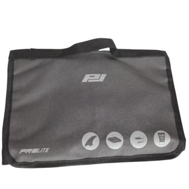 Imagem de Estojo case prolite p/ quilhas parafina e acessórios de surf - PRO-LIT