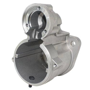 Imagem de Mancal Motor De Partida Atlas Copco Clark Bobcat Compac JD Sullair Willmar Lado Bendix - MAHLE - MSX70