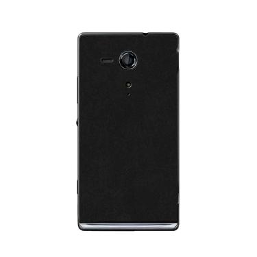Imagem de Capa Adesivo Skin351 Verso Para Sony Xperia SP