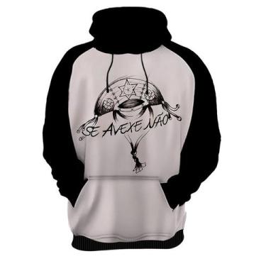 Imagem de Moletom Casaco Amo o Nordeste Sertão Cangaço Frases HD 11 - Enjoy Shop