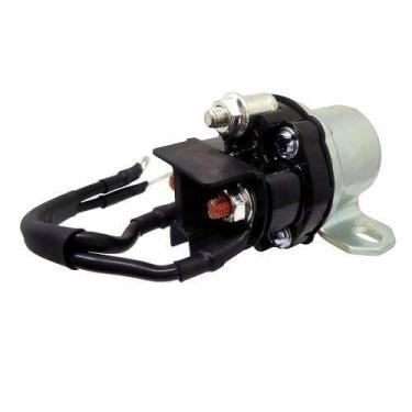 Imagem de Relé auxiliar partida motor 29mt delco 10524149m 12v vw man - dni 8196