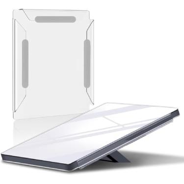 Imagem de Capa Protetora Starlink Mini PC, Proteja o Prato Starlink V4 Em Caminhadas, Capa Protetora Starlink, Capa Protetora para Starlink V4, Suporte Protetor Starlink Hail