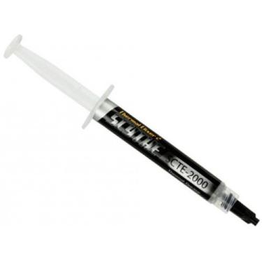 Imagem de Pasta Térmica Scythe Thermal Elixir 2 5G SCTE-2000