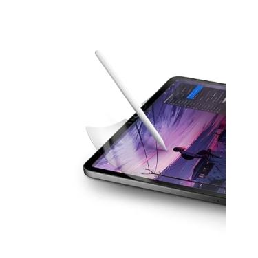 Imagem de UNIQ Protetor de tela OPX PAPER-SKETCH FILM compatível com iPad PRO 13 (2024)