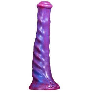 Imagem de Dildo Gigante Billy (P)