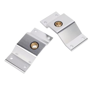 Imagem de Suporte Haste do Acelerador para o Suporte Haste do Acelerador DS 2pcs Com Bucha 1011694 Substituição para DS Gas and Electric Carts 198 e Posterior DS para a BEA