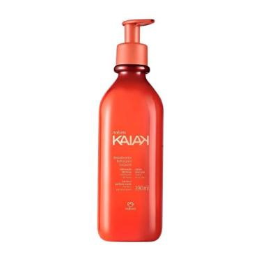 Imagem de Gel Hidratante Corporal Kaiak Tradicional Pós Sol Feminino 390g - Natu