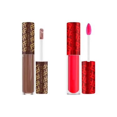 Imagem de Gloss Franciny Ehlke Chocochilli + Lipchilli Aumento Labial