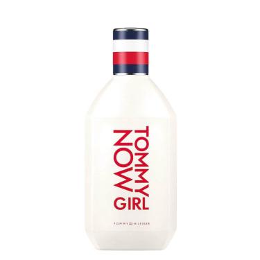 Imagem de Perfume Tommy Hilfiger Now Girl Edt F 100Ml