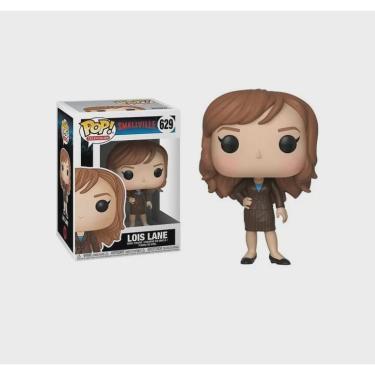 Imagem de Funko Pop Lois Lane - Smallville #629