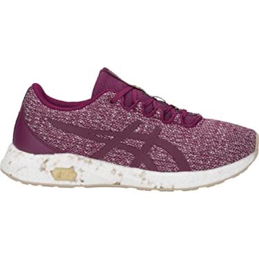 Imagem de T nis de corrida feminino Asics HyperGEL-Yu, Roselle/Roselle, 8.5