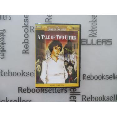 Imagem de Charles Dickens: A Tale of Two Cities