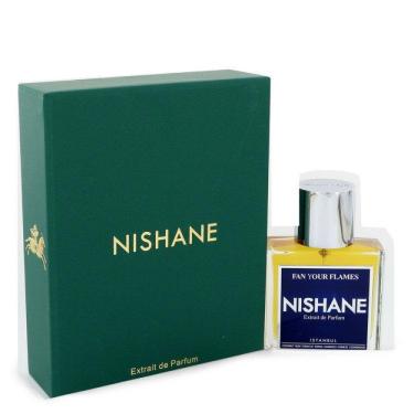 Imagem de Perfume Feminino Fan Your Flames Nishane 50 Ml