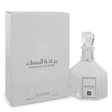 Imagem de Perfume Feminino Rayaanat Al Musk Rihanah 100 Ml