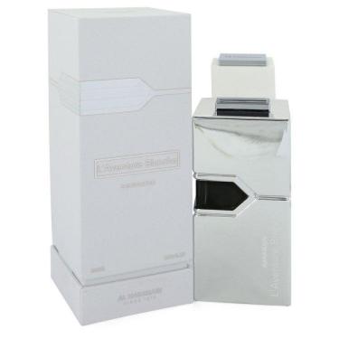 Imagem de Perfume Feminino L´aventure Blanche Al Haramain 198 Ml