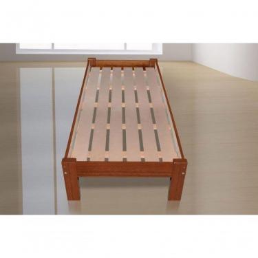 Imagem de Cama Turca Solteirão Porto Angelim Pedra/Tauari Mel