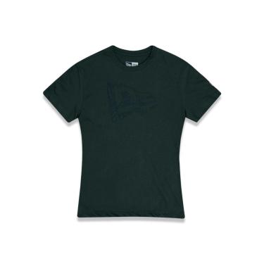 Imagem de Camiseta New Era Juvenil Flag New Era-Masculino