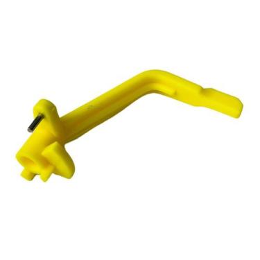 Imagem de Alavanca do Afogador P/ Motogerador BFGE 7500 Plus Buffalo, Alavanca d