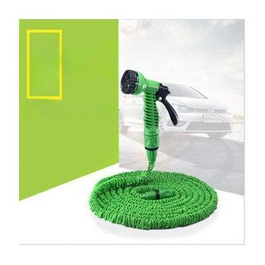 Imagem de Mangueira Magica 15M/30M Com Gatilho 7 Tipos Jatos - oem, 15 METROS