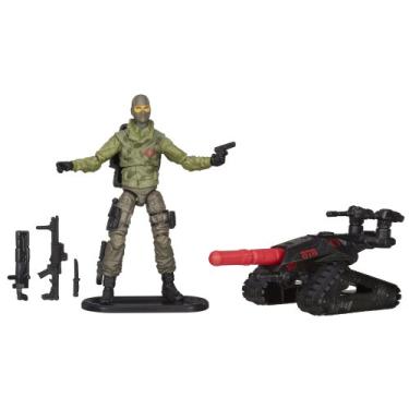 Imagem de Boneco Firefly de G.I. Joe 9,5 cm