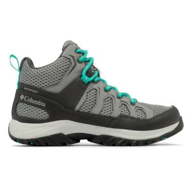 Imagem de Bota Columbia Feminina Granite Trail Mid Waterproof