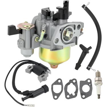 Imagem de Substituição de carburador de atualização para compactador de placa Wacker WP 1550