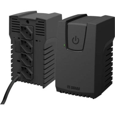 Imagem de Estabilizador Powerest 300 Bivolt TS Shara