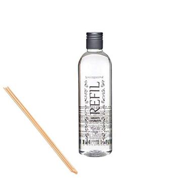 Imagem de REFIL 250 ML DIFUSOR AROMA LAVANDA OLEO