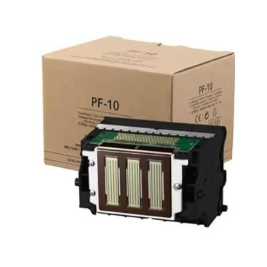 Imagem de Generic Genuine New Compatible Print Head PF-10 for 520 540 540S 560 560S 1000 2000 4000 4000S 600 Printhead