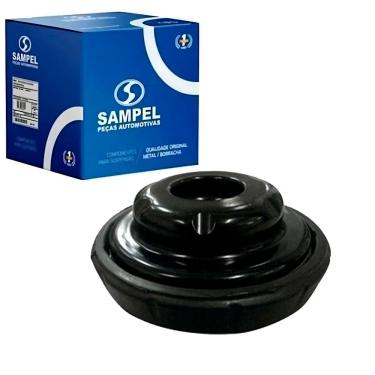 Imagem de Coxim Do Amortecedor Dianteiro C/Rolamento Cruze 2011 A 2016 - Sampel 3145A