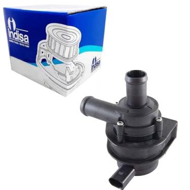 Imagem de Bomba D`Água - A3 2007 A 2013 / A3 Sedan 2015 A 2016 / A4 2006 A 2015 / A4 Avant 2008 A 2015 / A5 2009 A 2016 / Q5 2009 A 2017 - 454703