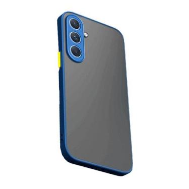 Imagem de Capa Capinha Fosca Anti Impacto Para Samsung Galaxy A26 - GR Global Re
