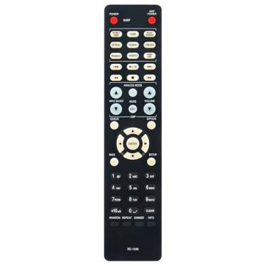 Imagem de Comandante de controle remoto RC-1248 de substituição compatível com Streamer de áudio de alta resolução Denon DNP2000NE, DNP-2000NE, DNP-2000NE SIL, DNP-2000NE BLK