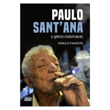 Imagem de Paulo Sant’Ana