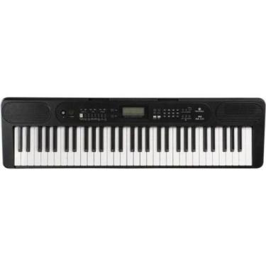 Imagem de Teclado Harmonics HA-500 Musical