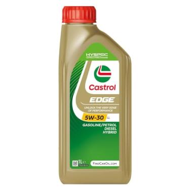 Imagem de Castrol Motor EDGE 5W-30 LL, 1 L