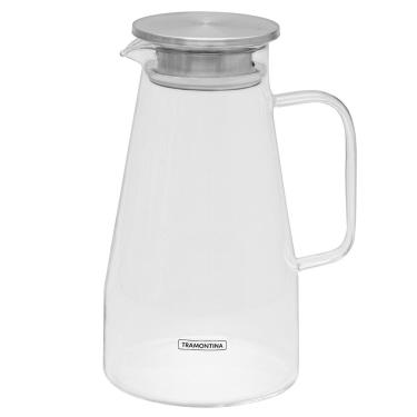 Imagem de Jarra de Vidro Borossilicato 1,8 Litros Tramontina