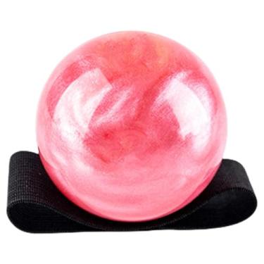 Imagem de Bolas de retorno com alça de pulso, bolas de pulso em uma corda,Retorno de bola de rebote com corda - Bolas de rebote iluminadas com pulseira, bola em uma corda para adultos, brincadeiras, crianças, e