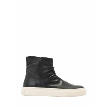 Imagem de JOHN VARVATOS Tênis masculino 315 Reed Sharpei, Preto, 43