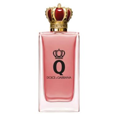 Imagem de Dolce & Gabbana Q By Dg Intense Eau de Parfum - Perfume Feminino 100ml