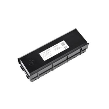 Imagem de GM Genuine Parts 15-74860 Controle remoto de aquecimento e ar condicionado