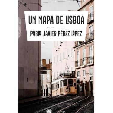 Imagem de Un mapa de Lisboa - Espanhol
