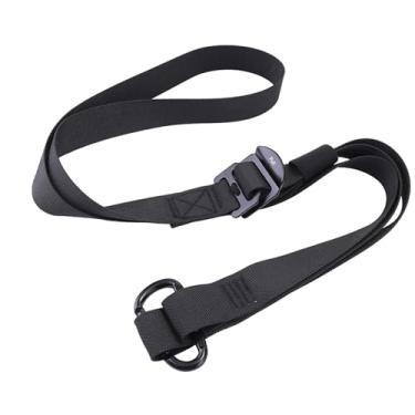 Imagem de Generic Cinta de Pilates para Máquina de Pilates Reformer Fitness Profissional para Academia Doméstica Cinto Trapézio Fácil de Usar