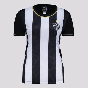 Imagem de Camisa Atletico-MG Trevo, M
