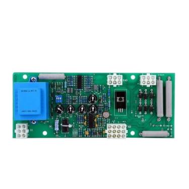 Imagem de 1 peça 6GA2 491-1A estabilizador AVR regulador automático de tensão para gerador IFC6